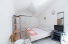 Holiday homeCroatia - Eastern Croatia: Apartments Pinija - Studio with Terrace (A3) - (ST