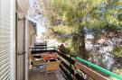 FerienhausKroatien - : Apartments Pinija - Two Bedroom Apartment with Ter