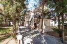 FerienhausKroatien - : Apartments Pinija - Two Bedroom Apartment with Ter