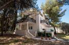 Holiday homeCroatia - Eastern Croatia: Apartments Pinija - Two Bedroom Apartment with Ter