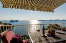 FerienhausKroatien - : Indy's Beach Apartments -Two Bedroom Apartment wit