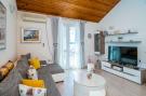 FerienhausKroatien - : Indy's Beach Apartments -Two Bedroom Apartment wit