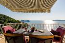 FerienhausKroatien - : Indy's Beach Apartments -Two Bedroom Apartment wit