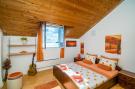 FerienhausKroatien - : Indy's Beach Apartments -Two Bedroom Apartment wit