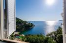 FerienhausKroatien - : Indy's Beach Apartments -Two Bedroom Apartment wit