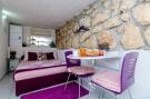 Holiday homeCroatia - Eastern Croatia: Indy's Beach Apartments- Studio Apartment with Pat