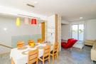 FerienhausKroatien - : Apartment Lula - Superior Two-Bedroom Apartment wi