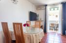 FerienhausKroatien - : Apartment Zara - Two Bedroom Apartment with Balcon