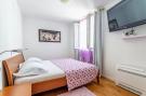 FerienhausKroatien - : Apartment Zara - Two Bedroom Apartment with Balcon