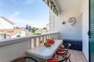 Holiday homeCroatia - Eastern Croatia: Apartment Zara - Two Bedroom Apartment with Balcon