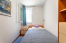 FerienhausKroatien - : Apartment Zara - Two Bedroom Apartment with Balcon