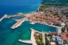 Holiday homeCroatia - Eastern Croatia: Apartment Zara - Two Bedroom Apartment with Balcon