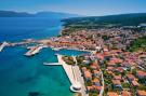 Holiday homeCroatia - Eastern Croatia: Apartment Zara - Two Bedroom Apartment with Balcon