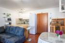 FerienhausKroatien - : Apartment Zara - Two Bedroom Apartment with Balcon