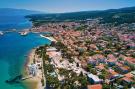 Holiday homeCroatia - Eastern Croatia: Apartment Zara - Two Bedroom Apartment with Balcon