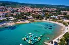 Holiday homeCroatia - Eastern Croatia: Apartment Zara - Two Bedroom Apartment with Balcon