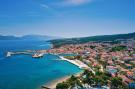 Holiday homeCroatia - Eastern Croatia: Apartment Zara - Two Bedroom Apartment with Balcon