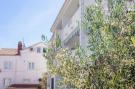 Holiday homeCroatia - Eastern Croatia: Apartment Zara - Two Bedroom Apartment with Balcon