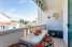 FerienhausKroatien - : Apartment Zara - Two Bedroom Apartment with Balcon  [15] 