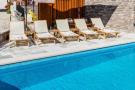 VakantiehuisKroatië - Oost Kroatië: Apartment LaVilla - Two Bedroom Apartment with Bal