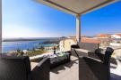 VakantiehuisKroatië - Oost Kroatië: Apartment LaVilla - Two Bedroom Apartment with Bal