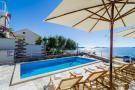 VakantiehuisKroatië - Oost Kroatië: Apartment LaVilla - Two Bedroom Apartment with Bal