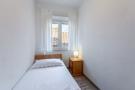 FerienhausKroatien - : Apartments Sonja - Two Bedroom Apartment with Balc