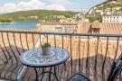 FerienhausKroatien - : Apartments Sonja - Two Bedroom Apartment with Balc