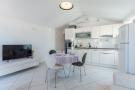 FerienhausKroatien - : Apartments Sonja - Two Bedroom Apartment with Balc