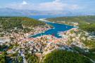 Holiday homeCroatia - Eastern Croatia: Apartments Sonja - Two Bedroom Apartment with Balc