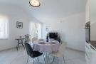 FerienhausKroatien - : Apartments Sonja - Two Bedroom Apartment with Balc