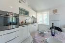 FerienhausKroatien - : Apartments Sonja - Two Bedroom Apartment with Balc