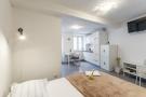 FerienhausKroatien - : Apartments Sonja  - Studio Apartment (ST)