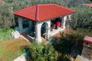 Holiday homeCroatia - Eastern Croatia: Stone House San Pelegrin-Two Bedroom Holiday Home 