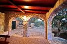 VakantiehuisKroatië - Oost Kroatië: Stone House San Pelegrin-Two Bedroom Holiday Home 