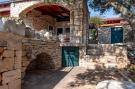 Holiday homeCroatia - Eastern Croatia: Stone House San Pelegrin-Two Bedroom Holiday Home 