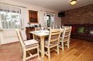 Holiday homeCroatia - Eastern Croatia: Stone House San Pelegrin-Two Bedroom Holiday Home 