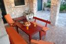 FerienhausKroatien - : Stone House San Pelegrin-Two Bedroom Holiday Home 