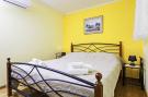 Holiday homeCroatia - Eastern Croatia: Stone House San Pelegrin-Two Bedroom Holiday Home 