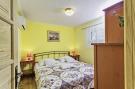 Holiday homeCroatia - Eastern Croatia: Stone House San Pelegrin-Two Bedroom Holiday Home 