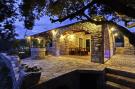 Holiday homeCroatia - Eastern Croatia: Stone House San Pelegrin-Two Bedroom Holiday Home 