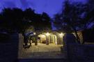 Holiday homeCroatia - Eastern Croatia: Stone House San Pelegrin-Two Bedroom Holiday Home 