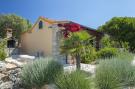 Holiday homeCroatia - Eastern Croatia: Stone House San Pelegrin-Two Bedroom Holiday Home 