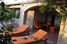 FerienhausKroatien - : Stone House San Pelegrin-Two Bedroom Holiday Home 