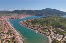 Holiday homeCroatia - Eastern Croatia: Stone House San Pelegrin-Two Bedroom Holiday Home 