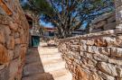 Holiday homeCroatia - Eastern Croatia: Stone House San Pelegrin-Two Bedroom Holiday Home 