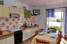 FerienhausKroatien - : Apartment Domestic - Three Bedroom Apartment with 