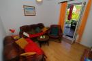 FerienhausKroatien - : Apartment Domestic - Three Bedroom Apartment with 