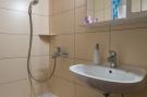 FerienhausKroatien - : Apartments Lovro - Duplex One Bedroom Apartment wi