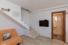 FerienhausKroatien - : Apartments Lovro - Duplex One Bedroom Apartment wi